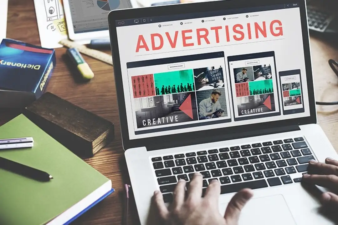 What are the new methods of online advertising that really work?